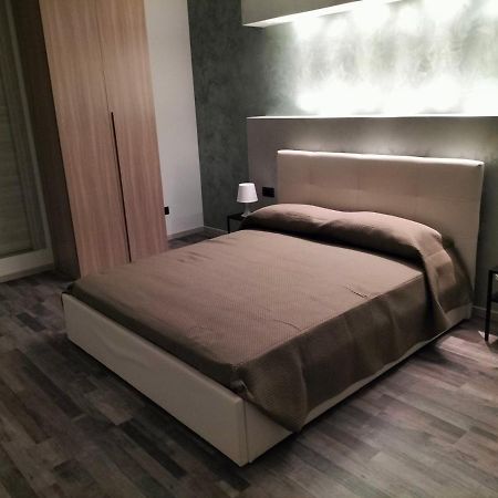 Santiago Rooms Caltagirone Exteriér fotografie