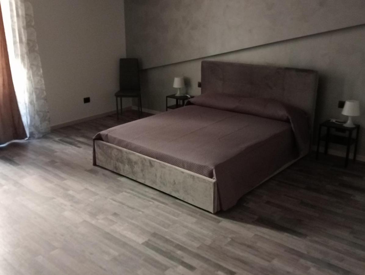 Santiago Rooms Caltagirone Exteriér fotografie
