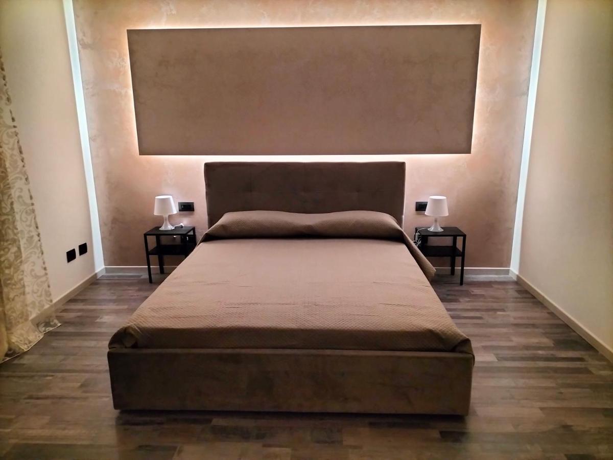 Santiago Rooms Caltagirone Exteriér fotografie