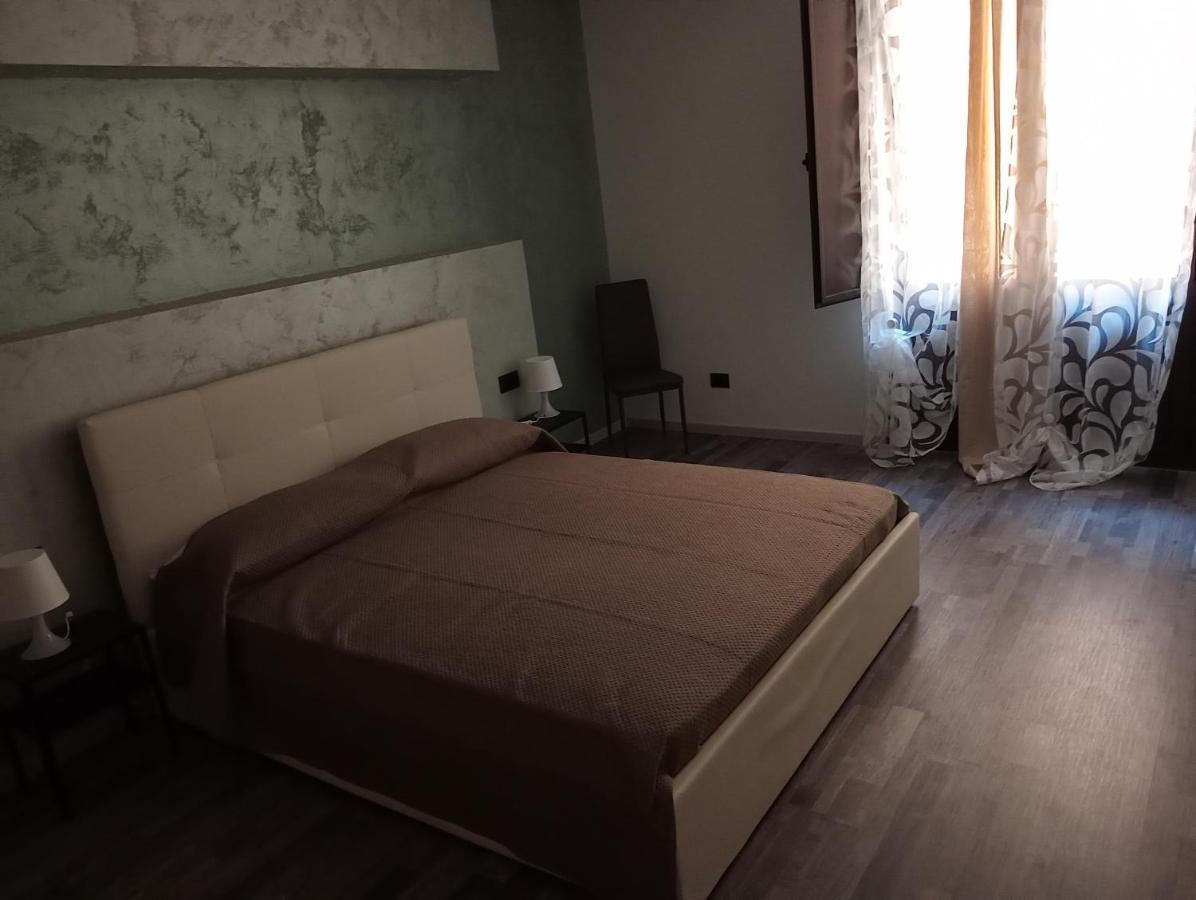 Santiago Rooms Caltagirone Exteriér fotografie