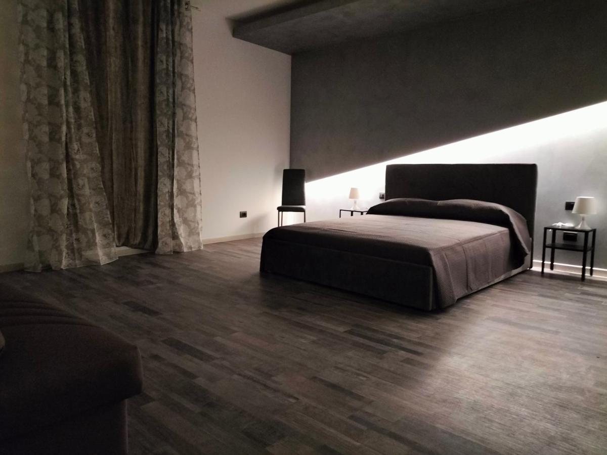 Santiago Rooms Caltagirone Exteriér fotografie