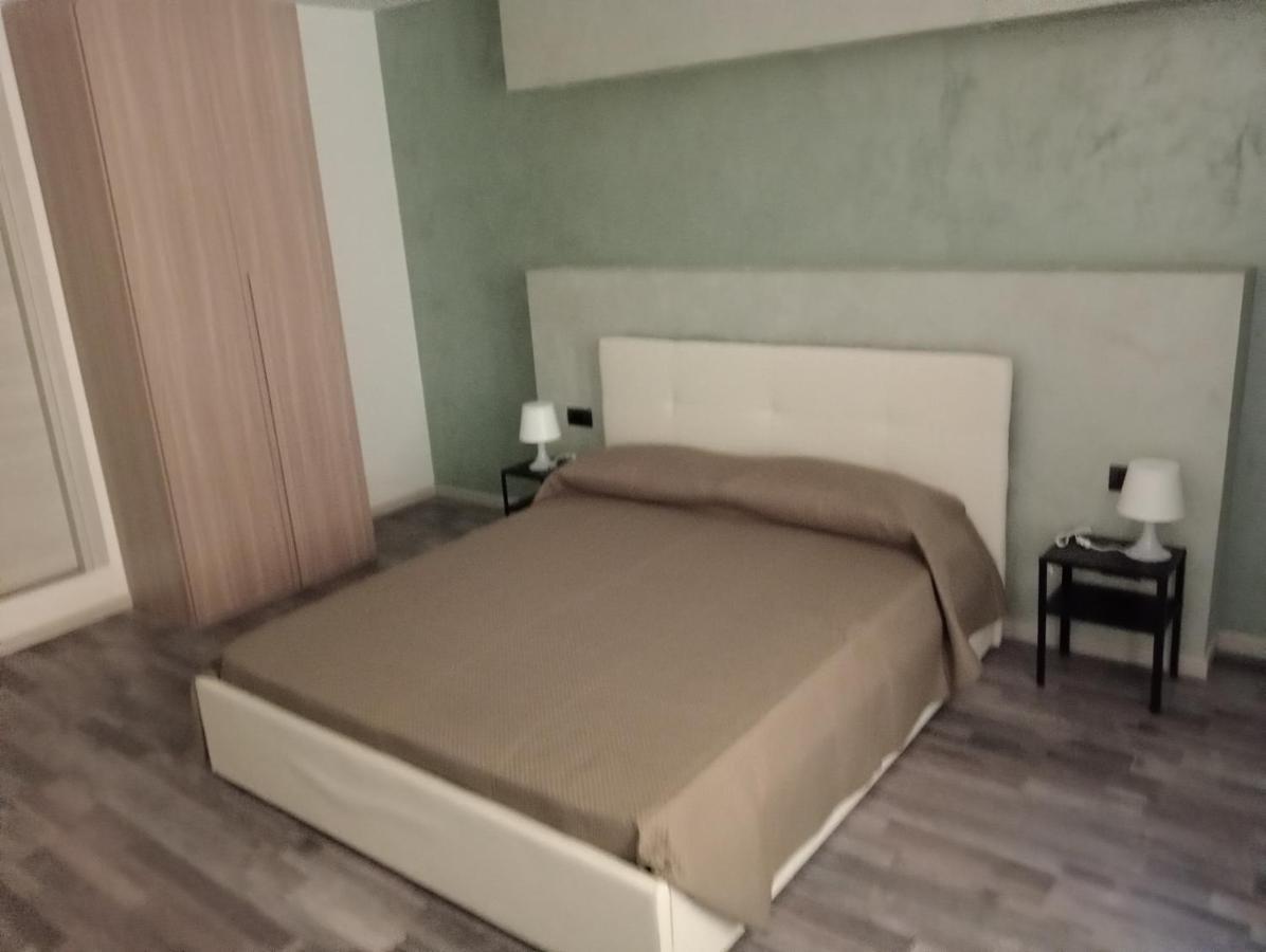 Santiago Rooms Caltagirone Exteriér fotografie
