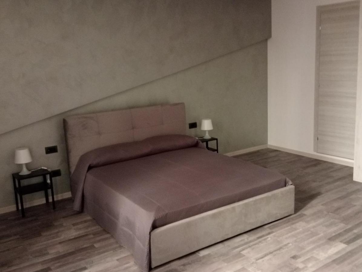 Santiago Rooms Caltagirone Exteriér fotografie