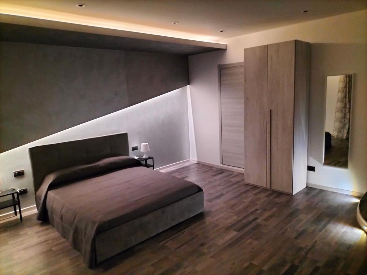 Santiago Rooms Caltagirone Exteriér fotografie