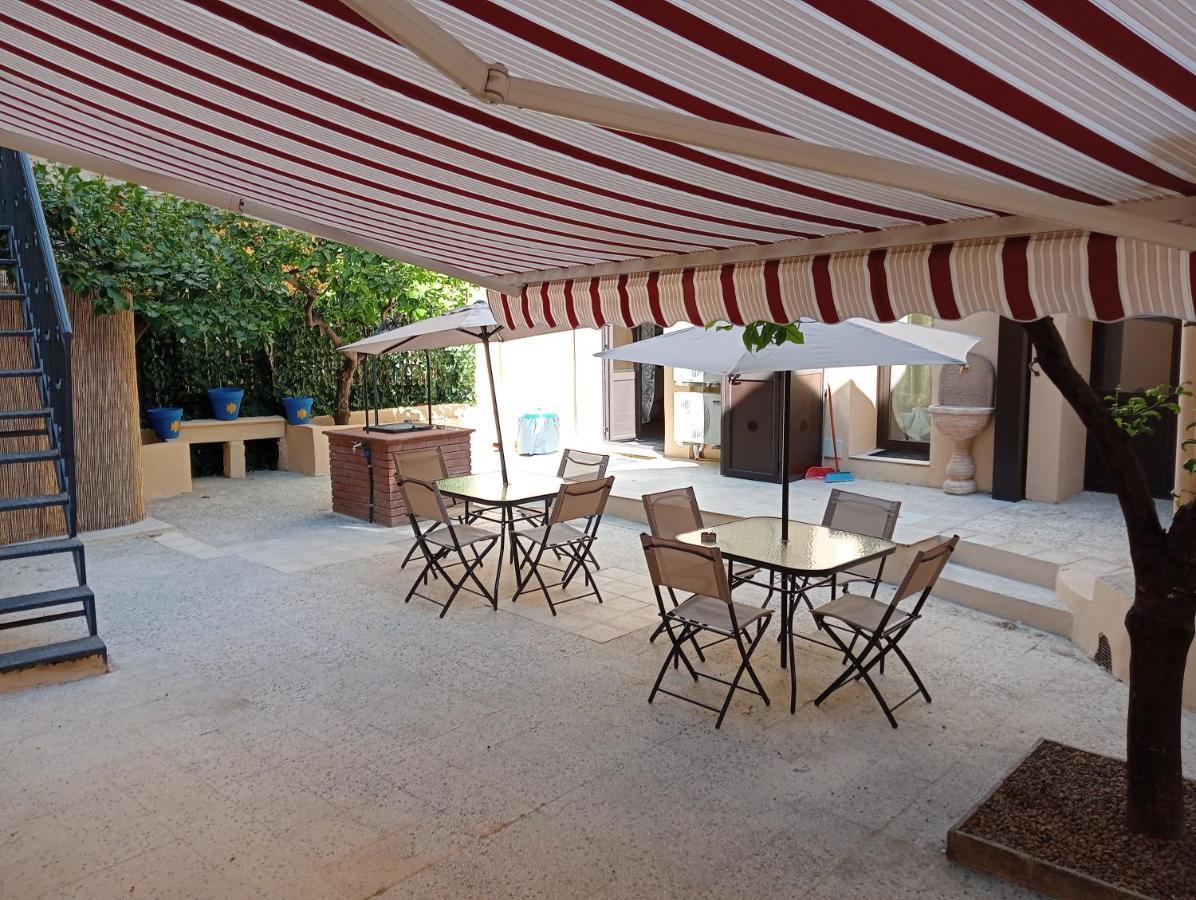 Santiago Rooms Caltagirone Exteriér fotografie