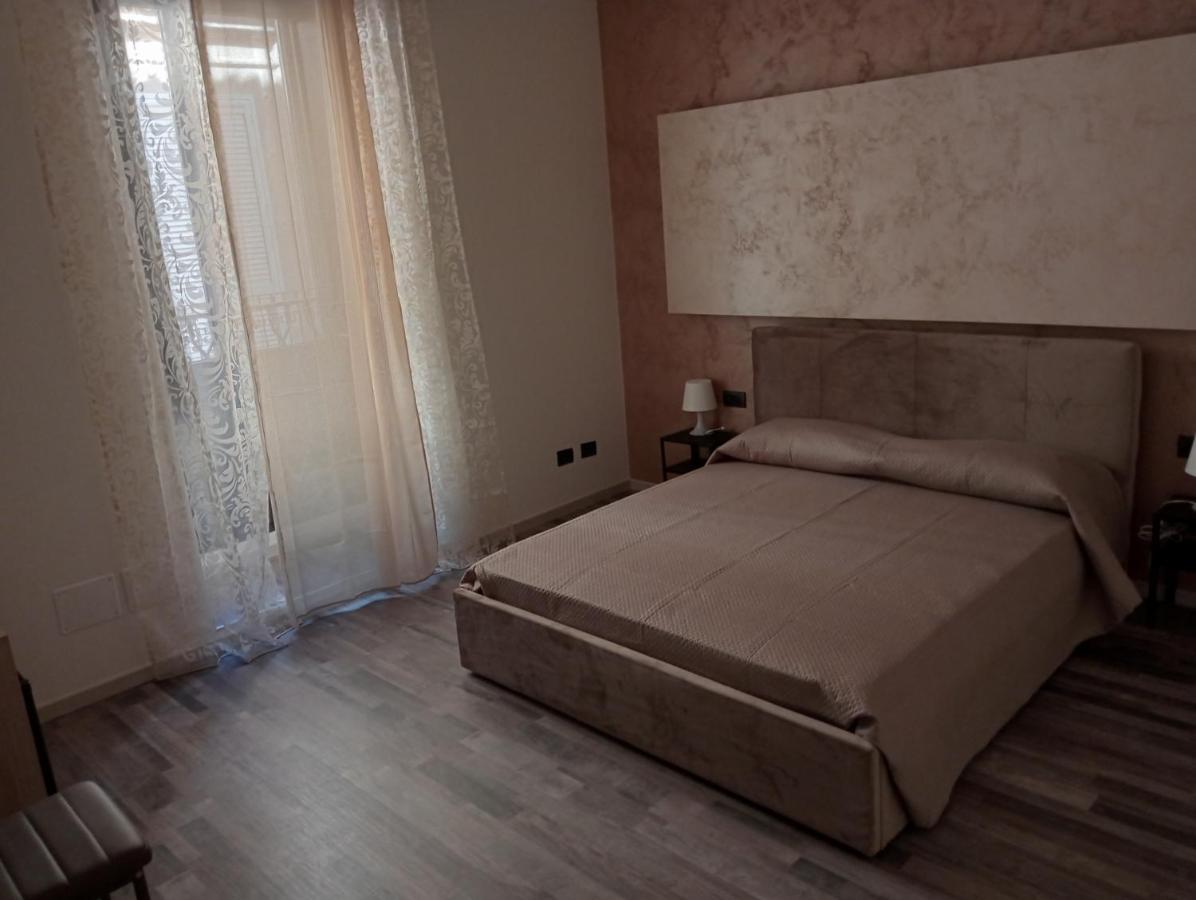 Santiago Rooms Caltagirone Exteriér fotografie