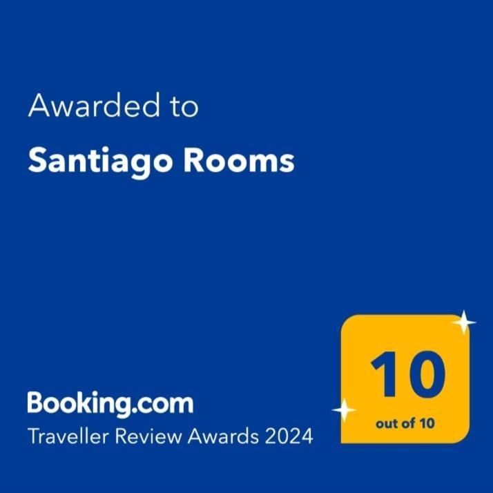 Santiago Rooms Caltagirone Exteriér fotografie